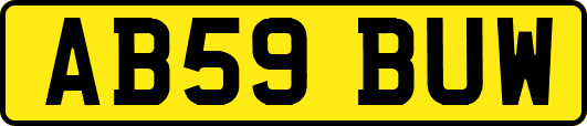 AB59BUW