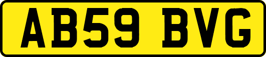 AB59BVG
