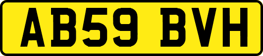 AB59BVH