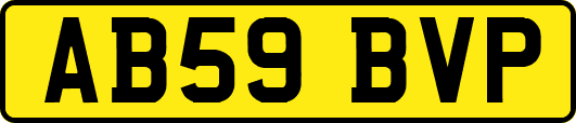 AB59BVP
