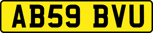AB59BVU