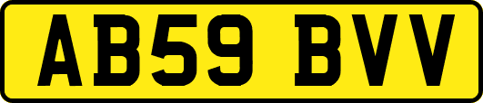 AB59BVV