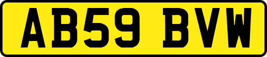 AB59BVW