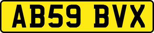 AB59BVX