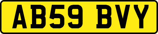 AB59BVY