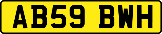 AB59BWH