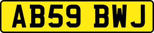 AB59BWJ