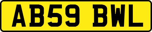AB59BWL