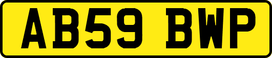 AB59BWP