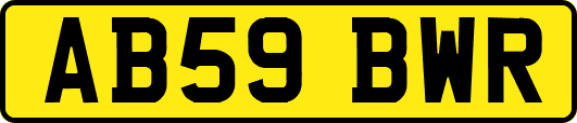 AB59BWR