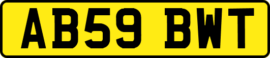 AB59BWT