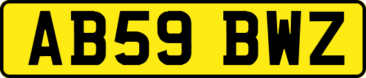 AB59BWZ