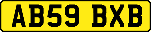 AB59BXB