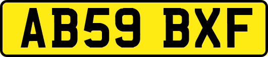 AB59BXF