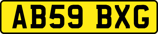 AB59BXG