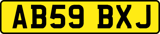 AB59BXJ