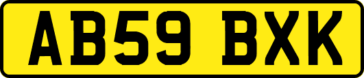 AB59BXK