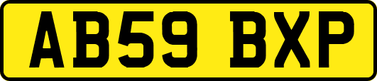 AB59BXP