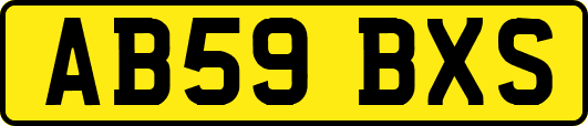 AB59BXS