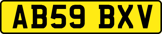 AB59BXV