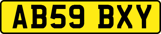 AB59BXY