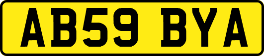 AB59BYA