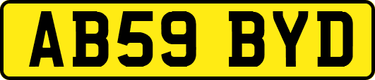 AB59BYD