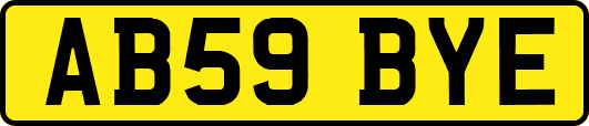 AB59BYE
