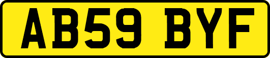 AB59BYF