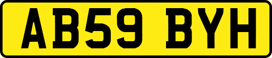 AB59BYH