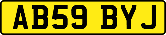 AB59BYJ
