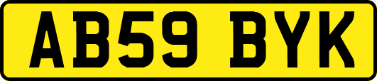 AB59BYK