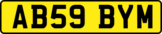 AB59BYM