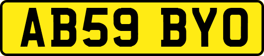 AB59BYO