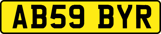 AB59BYR