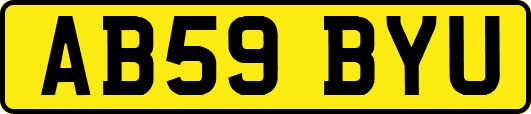AB59BYU