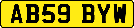 AB59BYW