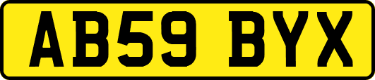 AB59BYX
