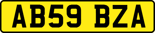 AB59BZA