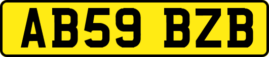 AB59BZB