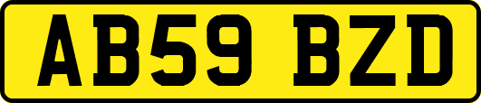 AB59BZD