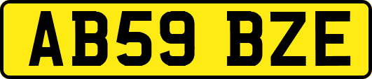 AB59BZE