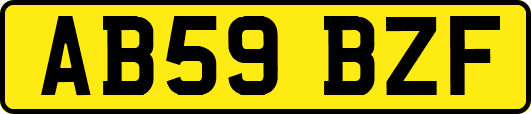 AB59BZF
