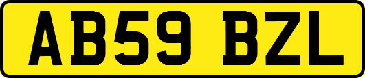 AB59BZL