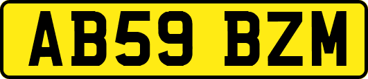 AB59BZM