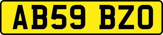 AB59BZO