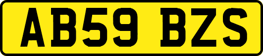 AB59BZS