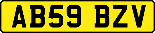 AB59BZV
