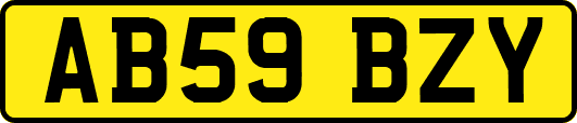 AB59BZY