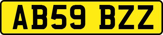 AB59BZZ